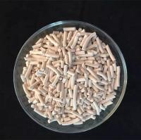 Absorvente de humidade Zeolita 5a Pellet de peneira molecular da China