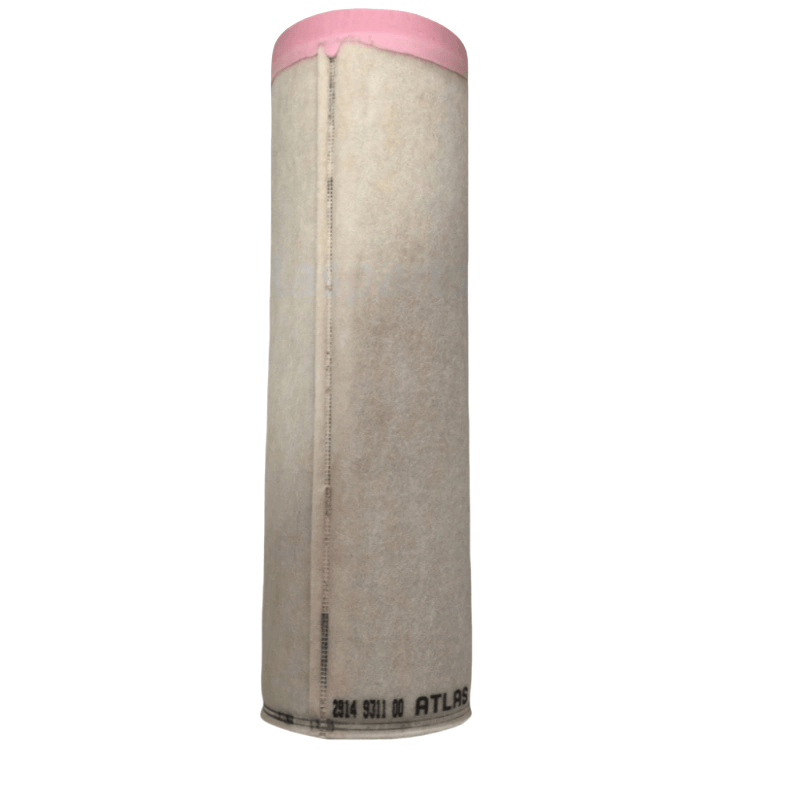 2914931100 Atlas Copco Safety Cartridge 15M3 Air Filter Element Genuine