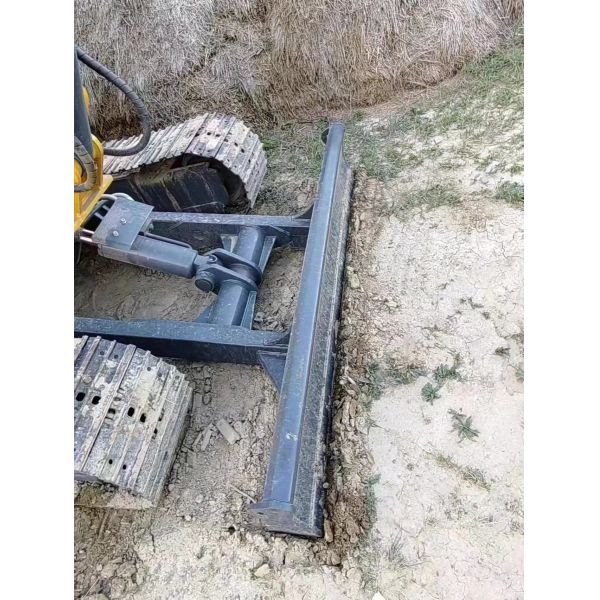 Maquinaria para la construcción de carreteras XCMG XE60DA excavadora hidráulica de pista