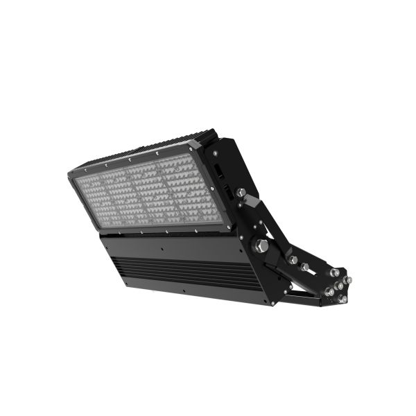 Света СИД фары IK09 IP66, на открытом воздухе приспособления фары 600W