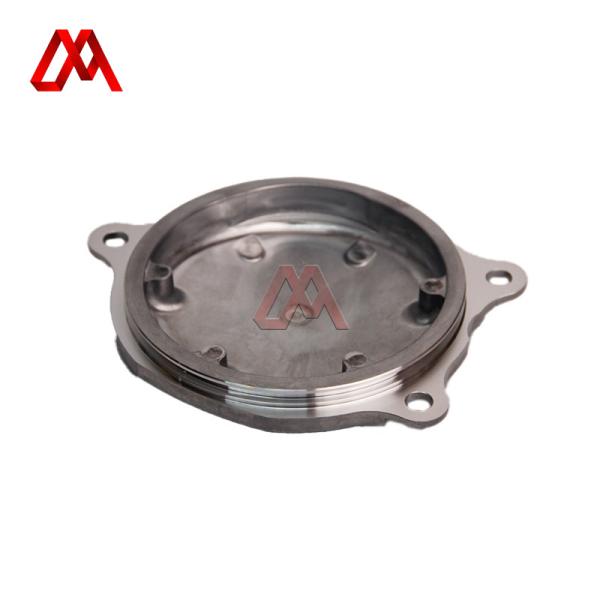 IZUMI  8-98023824-1 Flywheel Housing Side Cover 8980797550 For ISUZU ZX360-5A SH360-5A 4HK1 6HK1