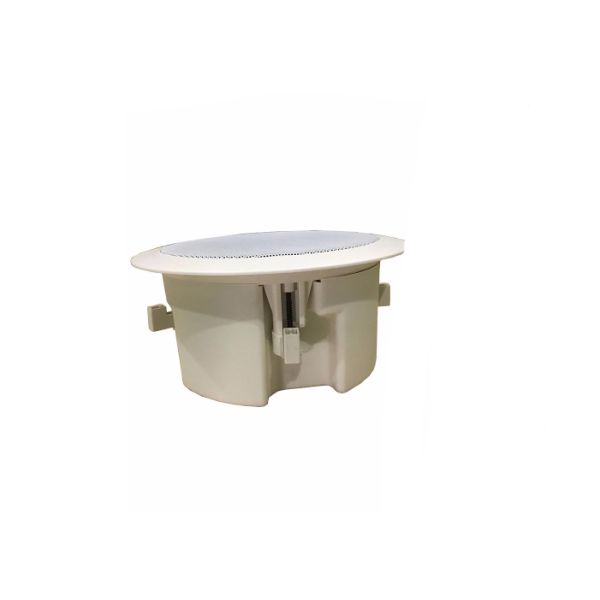 5 Inch 8ohms Indoor Ceiling Speakers 2 Way Coaxial