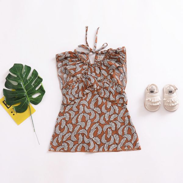 Good Selling 1 Year Baby Girl Boy Dresses