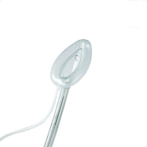 Авиалиния маски Fr5.0 Lma Laryngeal, анастезия усилила Laryngeal авиалинию