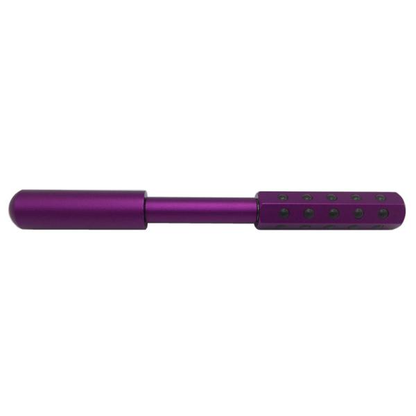 Durable Beauty Face Massage Roller Germanium Facial Roller CE RoHS Approved