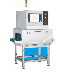 Food X ray Inspection System for Checking Foreign Matters within Packaged Food