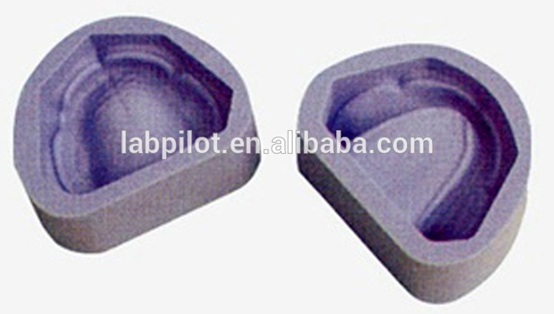 Modèles d'enseignement médical Modèle standard de la moisissure dentaire avec dentition dans les cliniques