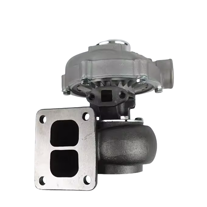 Replace/Repair Turbocharger for S6D95L Engine Part Number 466704-0203 6222-81-8210