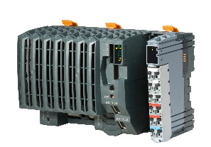 Атом C.P.U. Intel модулей Plc автоматизации X20cp1584 B&R процессор 600 MHz