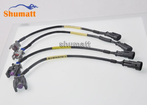 High quality Injector Solenoid Valve Tester  CRT008  for diesel fuel engine
