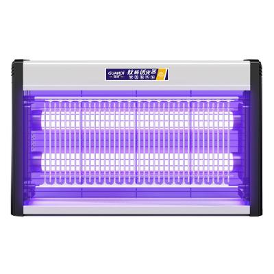 K50 Electric Mosquito Killer 220V 50Hz Mosquito And Fly Zapper For Mosquito Elimination