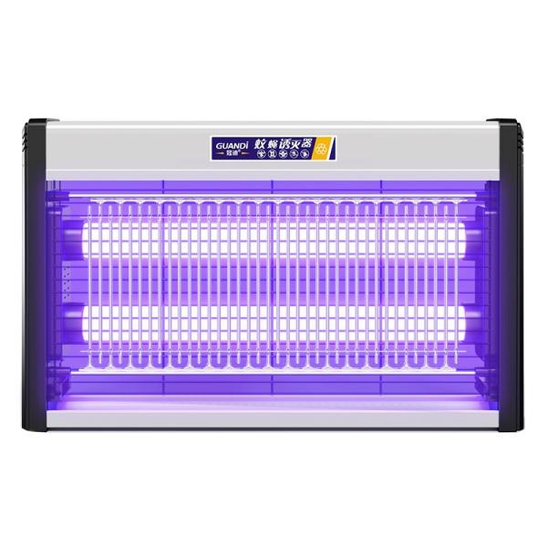 K50 Electric Mosquito Killer 220V 50Hz Mosquito And Fly Zapper For Mosquito Elimination