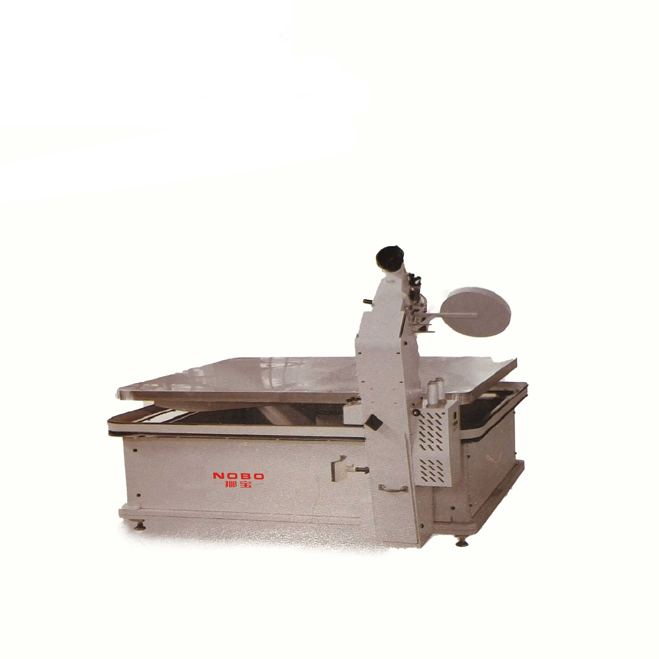 Толщина цепь Stich/замок Stich машины края ленты тюфяка 70 до 450mm 15 Units/H
