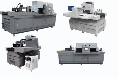 Flatbed Single Pass UV Printer Cutting Edge UV LED Printer Ricoh Gen 5 Nozzle