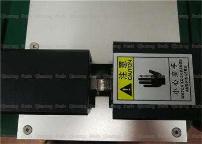 Copper And Aluminum Conversion Ultrasonic Wire Harness Welding Machine By Ultrasonic Metal Technology