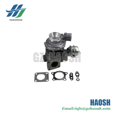 Assemblage du turbocompresseur 8-98027772-1 8-98027772-1 8980277721 8980277720 Pour Isuzu 700P NQR75
