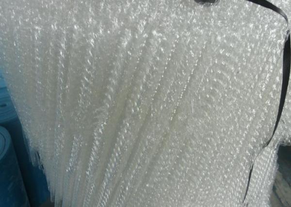 Plastic Wire Gauze Structured Packing Column PP/RPPPVD/PVDF/PTFE PVDF Material