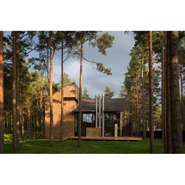 Прочные полуфабрикат светлые дома железного каркаса, хорошие дома доказательства