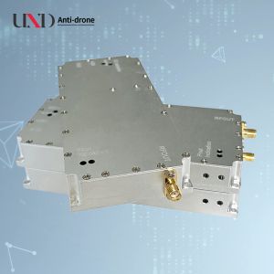 UND 50W 300-1200MHz GAN Module & RF Power Amplifier Durable Anti-Drone Wireless