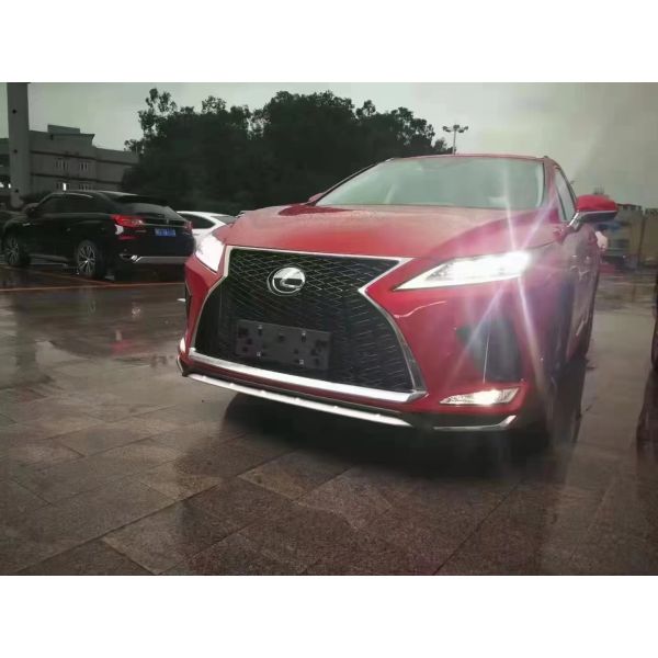 Headlight Lexus Rx Lexus LED Headlamp Headlight for LEXUS RX RX350 Head Light