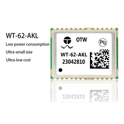 GNSS GPS Receiver Module OTW GLONASS+GALILEO+BDS UART+TTL+R232