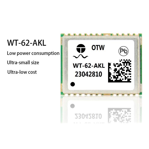 GNSS GPS Receiver Module OTW Single-frequency multimode module