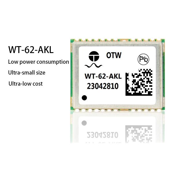 GNSS GPS Receiver Module OTW GLONASS+GALILEO+BDS UART+TTL+R232