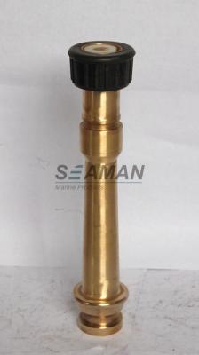 BS Instantaneous Water Jet Spray Nozzle INST John Morris Spray