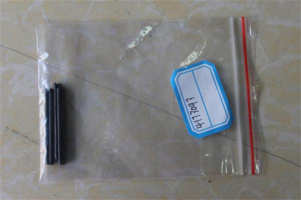 Engrenagem planetária Pin Spare Gear Parts ZX200-3 4173093 de Pin Of Travel Gearbox primeira