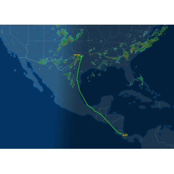 Experienced Air Freight China To South America With Competitive Rates