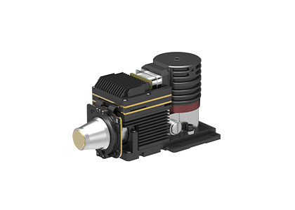 модуль термического изображения 320x256 30μm