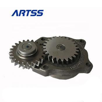 Bomba de óleo do motor 3966840 6CT para o jogo PC300-7 PC3 de Cummins Rebuit