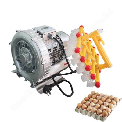 15 Eggs 30 Eggs Egg Vacuum Lifter Egg Transfer Machine  220V 50HZ