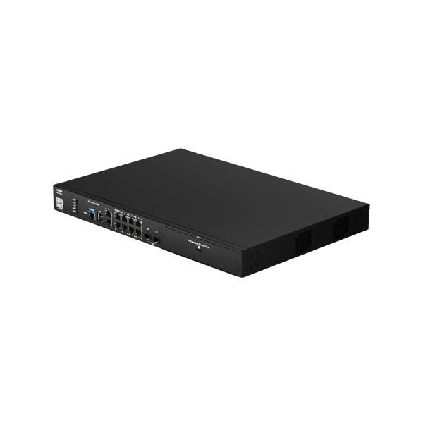 Ruijie Firewall RG-EG5200-P Gestion du nuage de sécurité multicouche