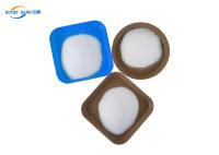 1kg 5kg 80-200micron Tpu pó branco poliuretano adesivo de fusão a quente Dtf pó