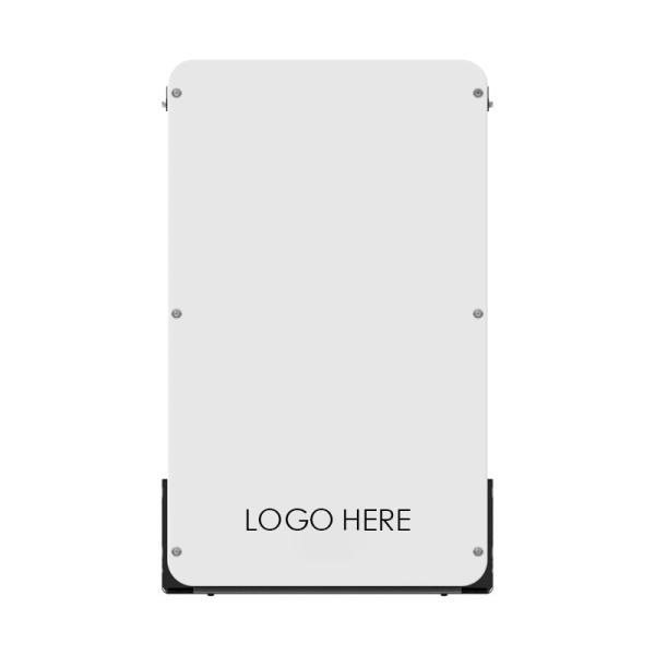 Armazenamento de energia recarregável de Ion Battery For Home Solar do lítio do ODM 48V 100AH 200AH 300AH do OEM da bateria de lítio LiFePo4