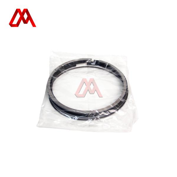 IZUMI 8-94391502-4 Piston Ring Set 8943915024 For ISUZU FRR FSR FTR
