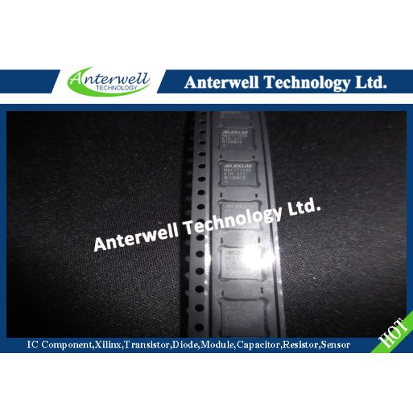 MAX17126B Electronics IC Chips Integrated Circuits IC Component