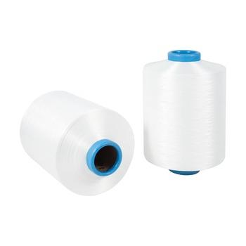 Fibre de nylon 66 à résistance à l'abrasion inégalée pour les textiles haute performance et les applications industrielles
