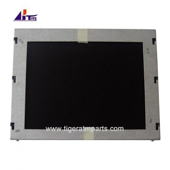 Peças da máquina ATM Diebold Opteva 10,4 polegadas LCD Display 49201784000A 49201784000B 49201784000C