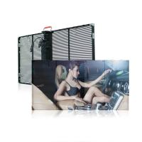 9600Hz la LED que transparente examine P3.9 7,8 LED voient l'écran 32768dots/Sqm
