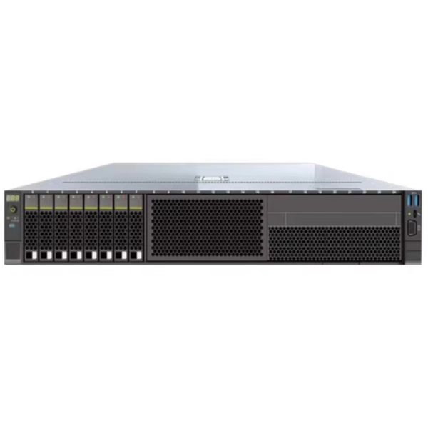 FusionServer 2288H V6 V7 2,1 ГГц Процессор Intel Xeon Раковый сервер