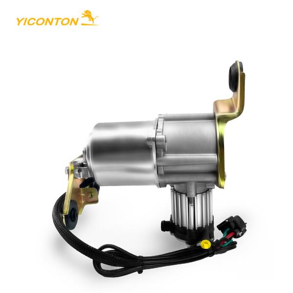 IATF16949 Air Suspension Compressor For Toyota Prado 2.7 4.0 GX470 4891060020