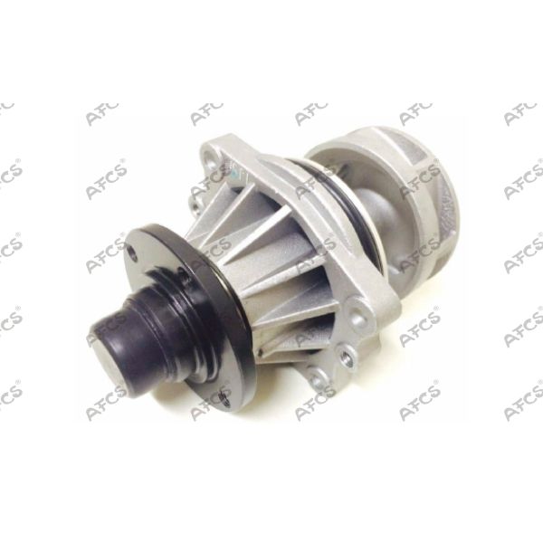 Водяная помпа BMW E39 E46 E36 E34 325i 328i 525i 528i 11517509985 электрическая