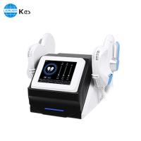 Home Aesthetic Body Contouring Beautiful Muscle Hiemt Pro Machine