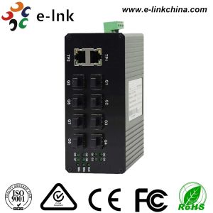 Industrial Media Converter