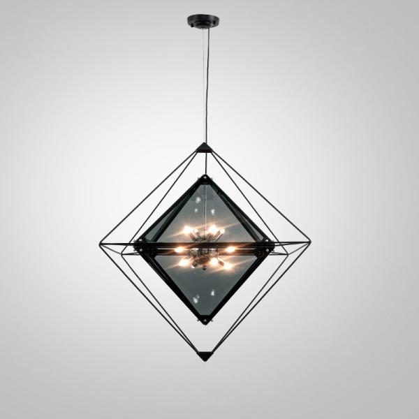 Nordic atmospheric living room modern lamps creative personality bedroom bar