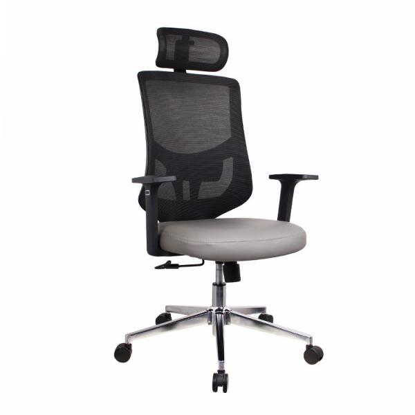 CBM 0.33 Home Office Furniture Computer Mesh Chair with Ergonomic Design and Swivel Lift