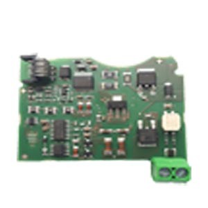  Simatic 6DR4004-8J Analog Output Module For SIPART PS2
