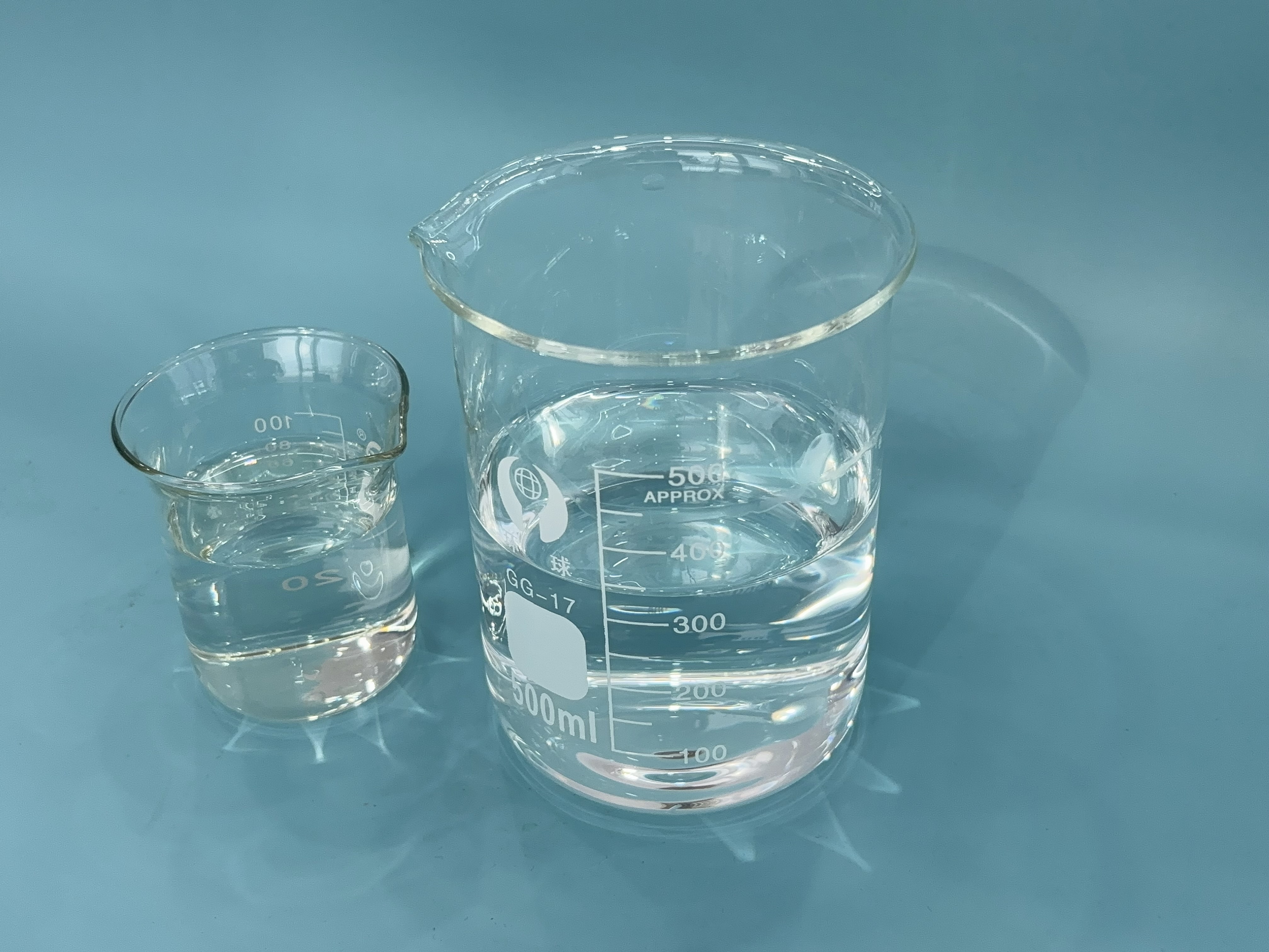 Industrial Grade MEG For Coolant And Heat Transfer Fluid
